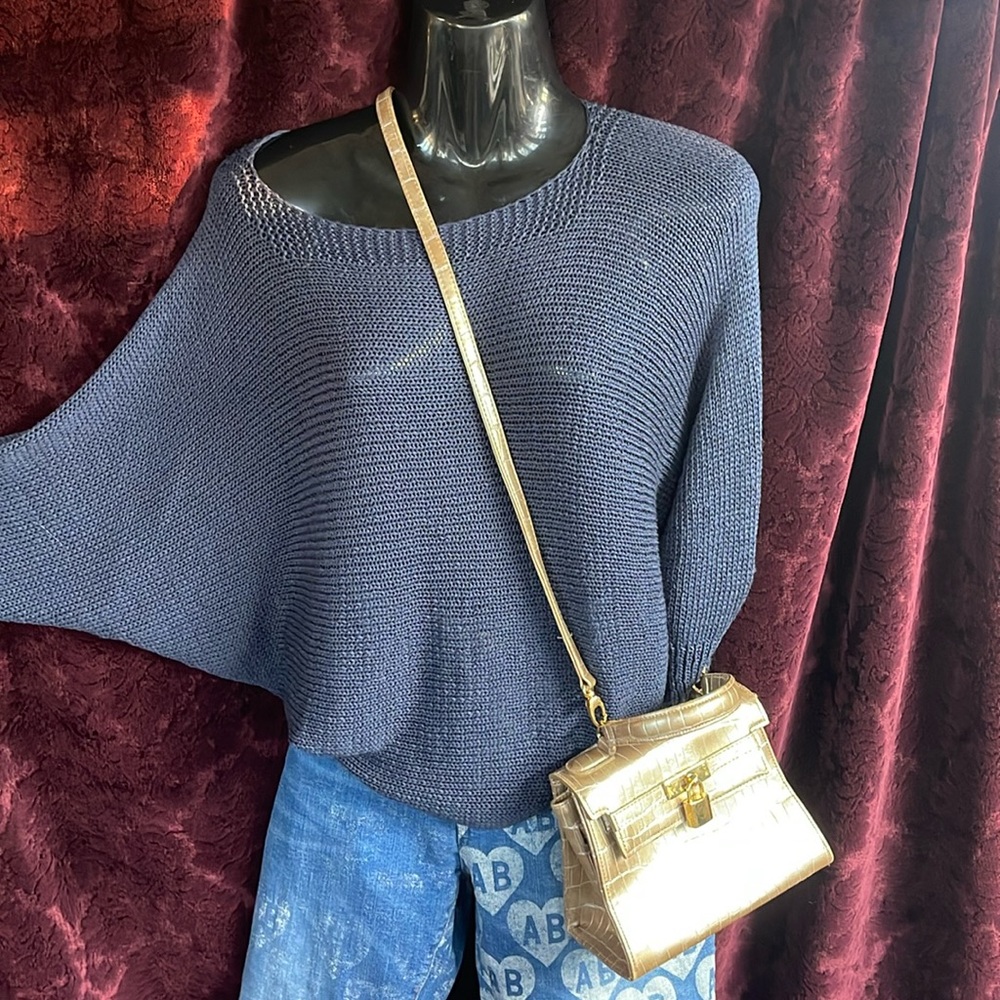 Own It sweater